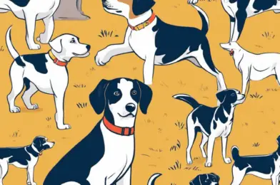 Understanding Dog Body Language: A Guide for Professional Walkers