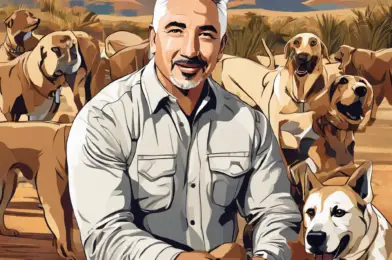 Pack Leadership: Analyzing Cesar Millan’s Training Philosophy