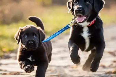 Analyzing Age-Specific Training Methods: Puppies vs. Adult Dogs vs. Seniors