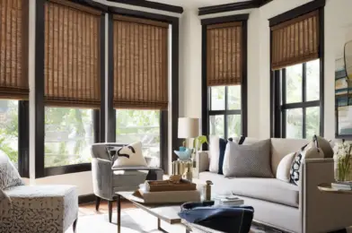 Pet-Proof Window Treatments: Stylish and Practical Solutions