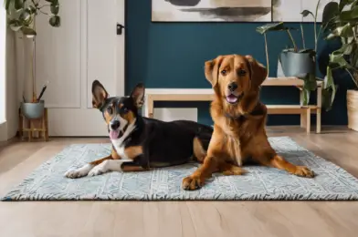 Choosing the Right Paint for a Dog-Friendly Home