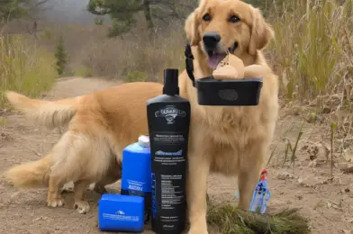 Comparing Dog Scent Work Kits for Mental and Physical Stimulation