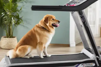 Dog Treadmills: Motorized vs. Non-Motorized Options