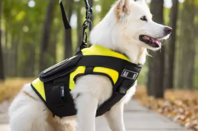 Weighted Vests for Dogs: Pros, Cons, and Product Comparisons