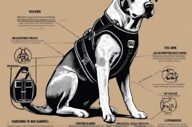 Dog Pulling Harnesses: Comparing Styles for Different Activities