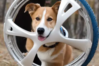 Comparing Dog Exercise Wheels: Size and Safety Features