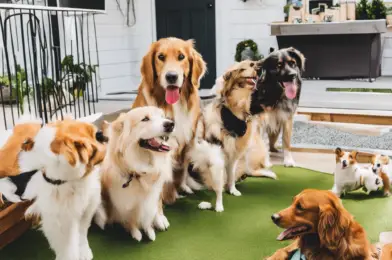 Marketing Your Dog Daycare: Attracting and Retaining Clients