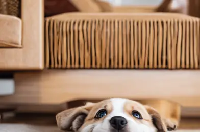 Puppy-Proofing Your Home: A Room-by-Room Guide