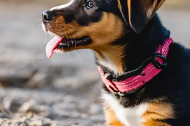 Puppy Biting: How to Teach Bite Inhibition