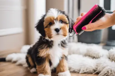 Puppy Grooming 101: Starting Good Habits Early