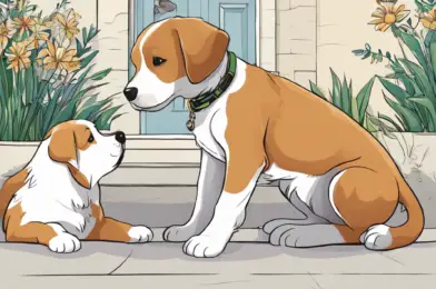 Introducing Your Puppy to Other Pets