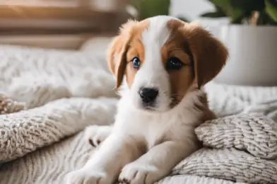 Dealing with Separation Anxiety in Puppies