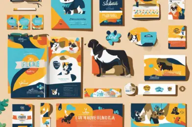 Creating a Unique Brand Identity for Your Dog Daycare