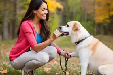 Teaching Your Dog the ‘Stay’ Command: Tips and Techniques