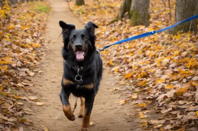 Off-Leash Training: Building Reliability and Trust