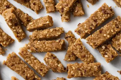 High-Protein Turkey and Quinoa Training Treats