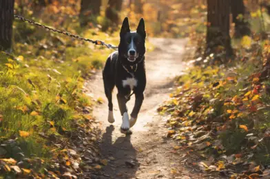 Dealing with Difficult Dogs: Strategies for Challenging Walks